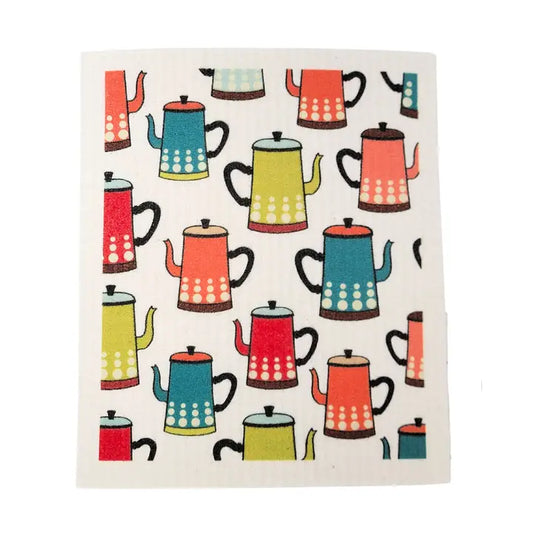 Sweedish Dishcloths