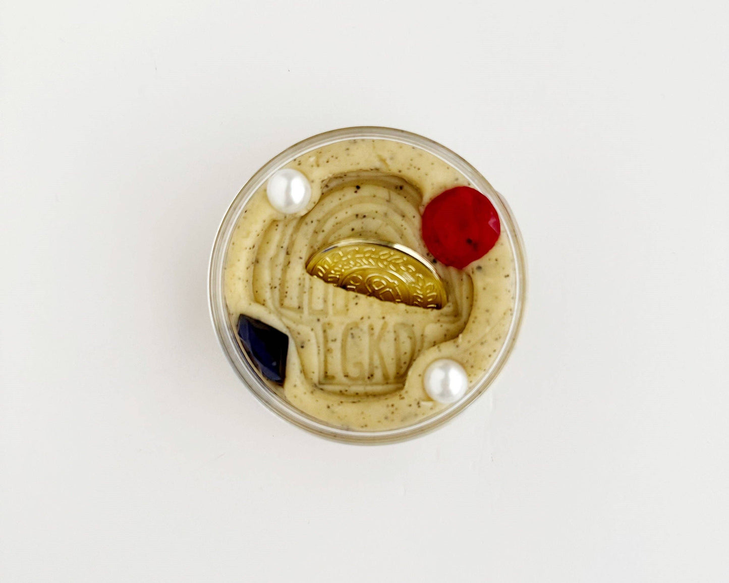 Buried Treasure KidDough - Kids Play Dough