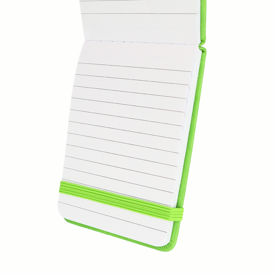 'Shit Show University' Mini Journal