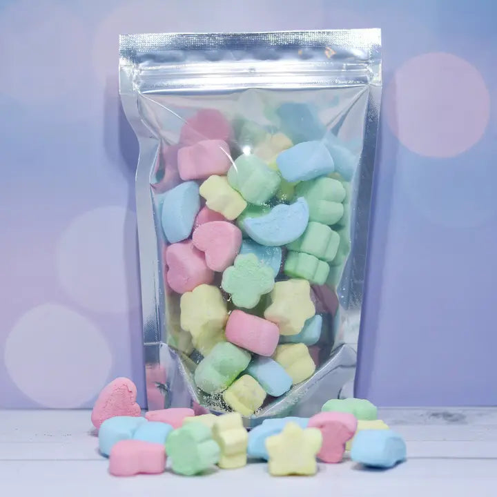 Freeze Dried Magic Charms