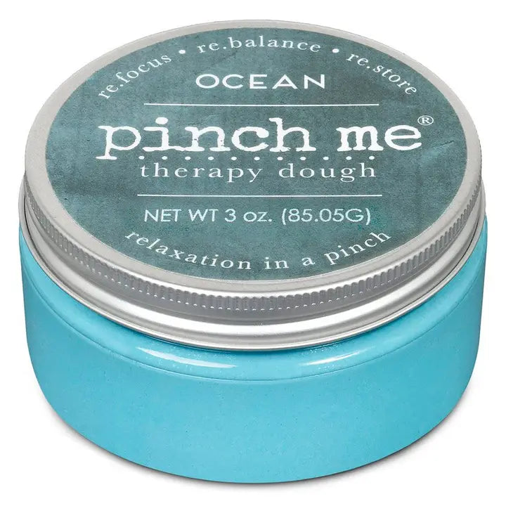 Ocean Pinch Me Therapy Dough