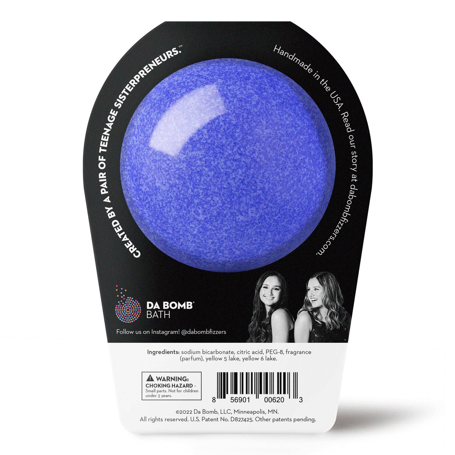 "F" Bomb™ Bath Bomb