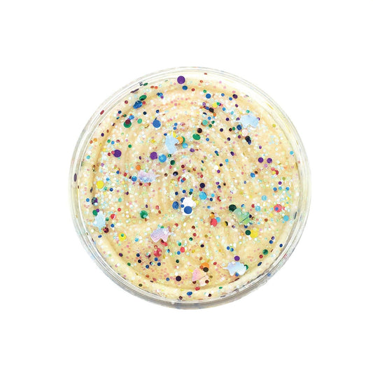 Unicorn Glitter KidDough - Kids Play Dough