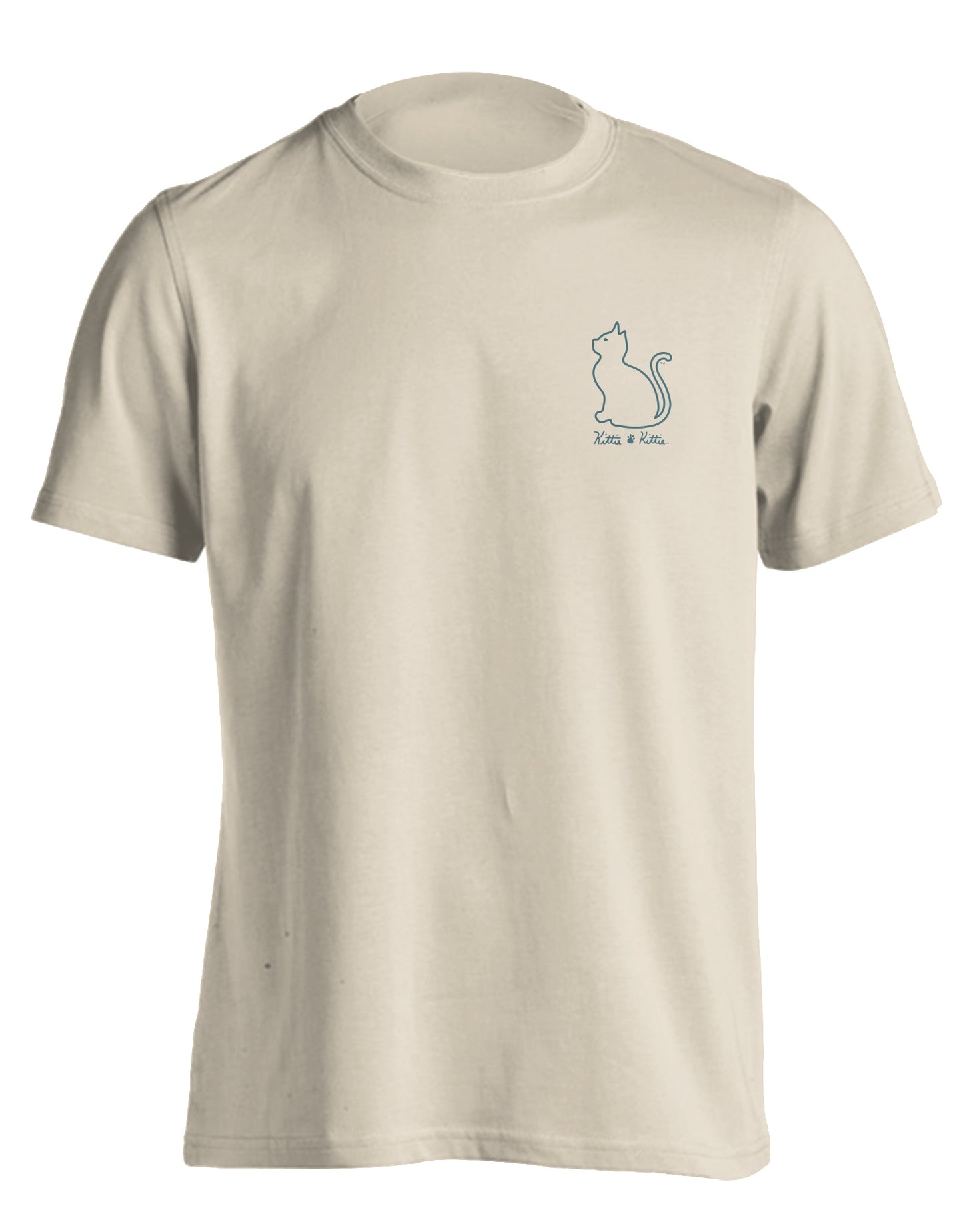 Pre-Order - Greenhouse Kittie Puppie Love Shirt