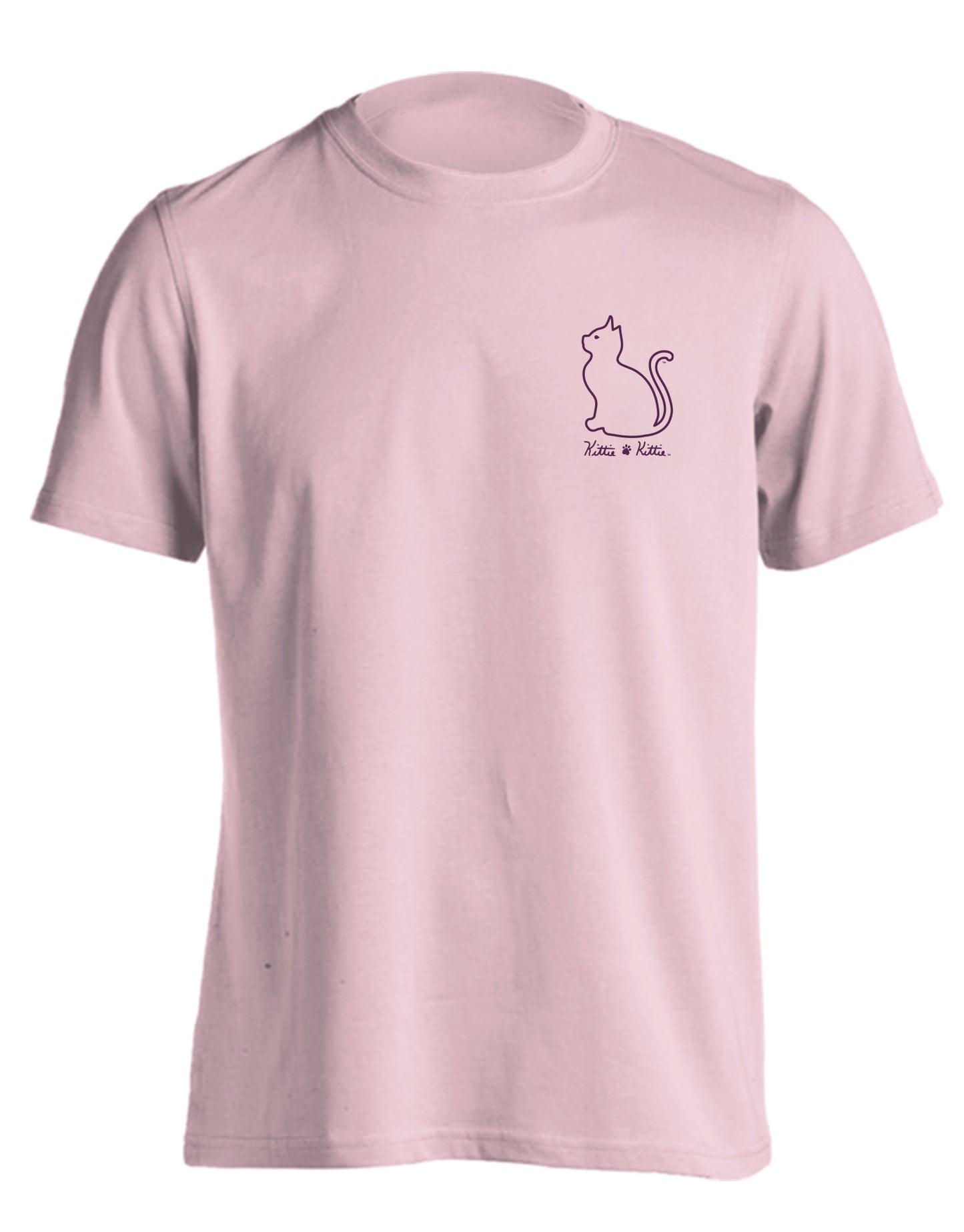 Pre-Order - Summer Collage Kittie Puppie Love Shirt