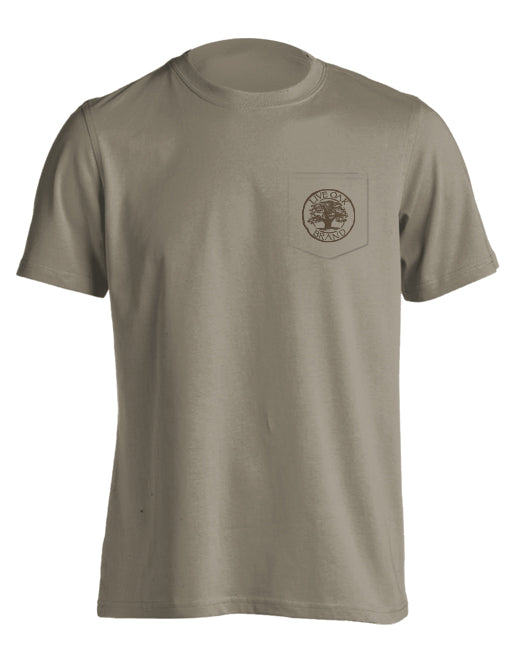 Pre-Order - Maryland Flag Camo Shirt
