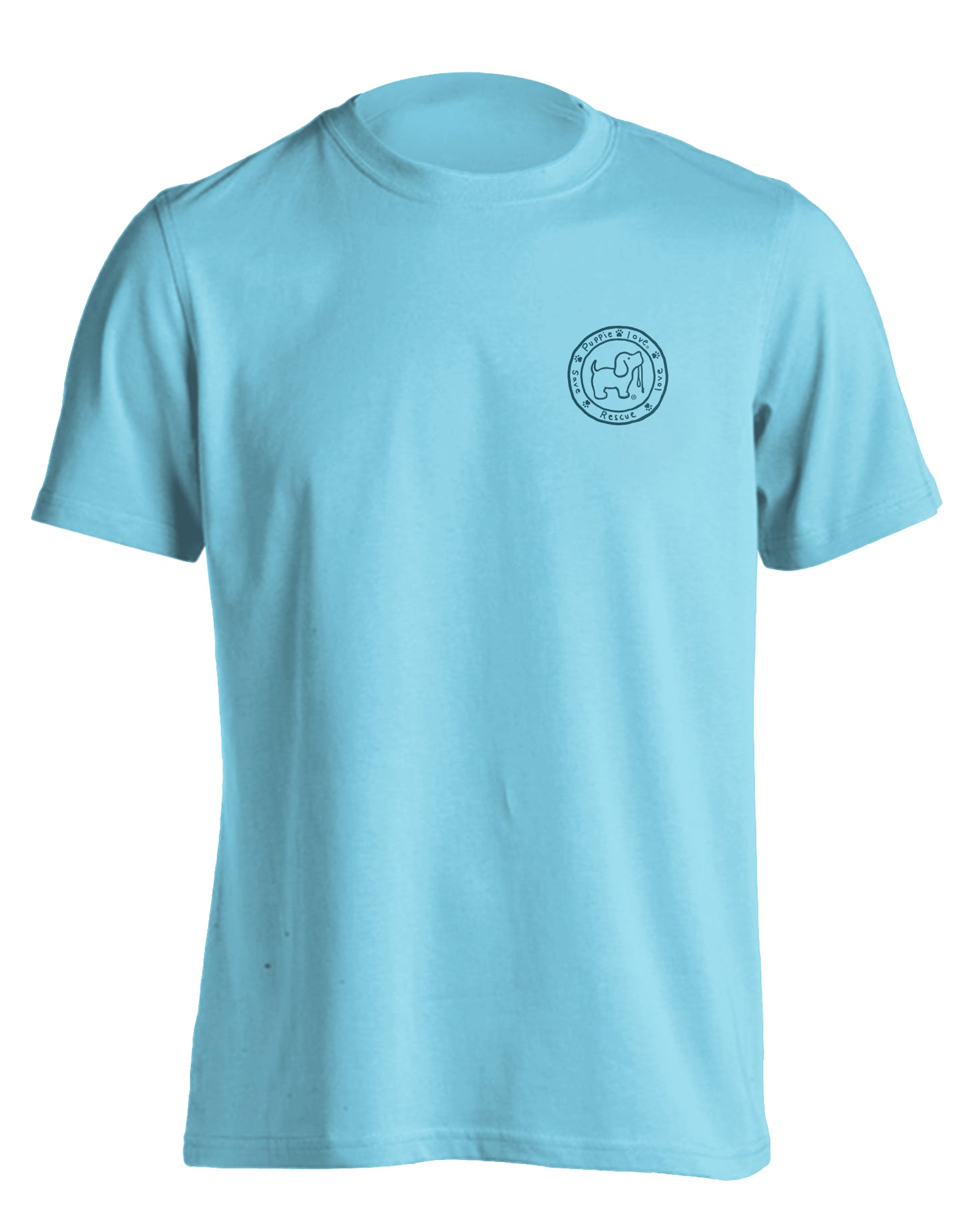 Pre-Order - Beach Cruiser Puppie Love Shirt