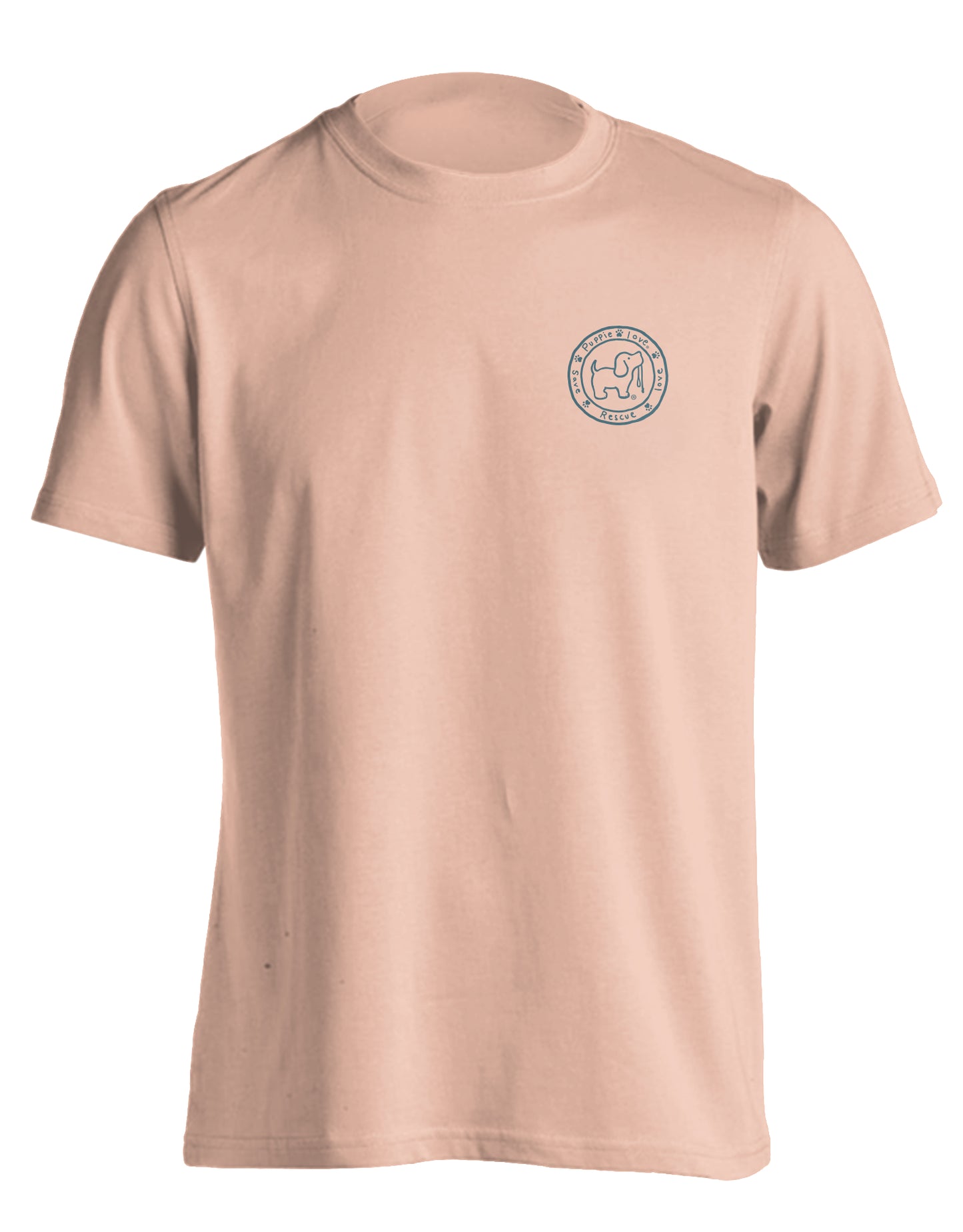 Pre-Order - Greenhouse Puppie Love Shirt