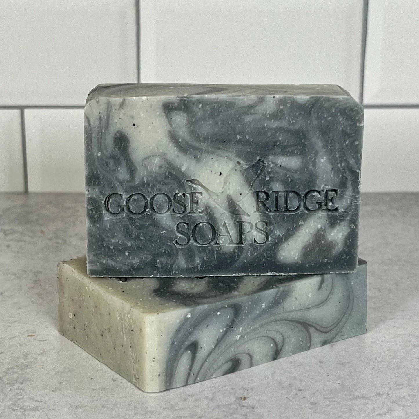 So Fresh, So Clean Soap - Goose Ridge Soaps