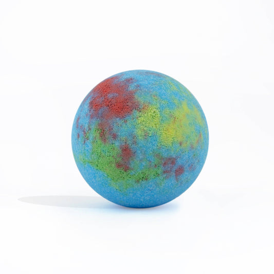 Disco Bath Bomb