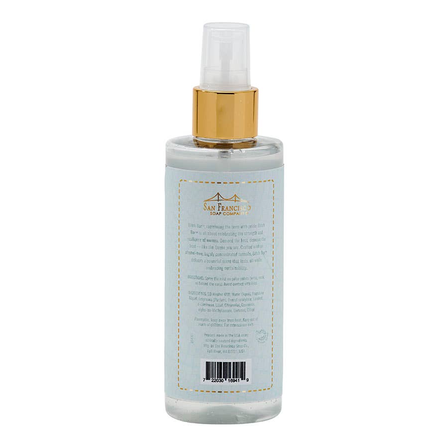WATERLILLY PERFUME MIST