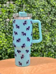 Puppie Love Tumbler