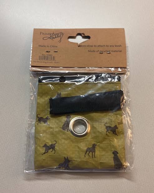 Dog Doodie Bags