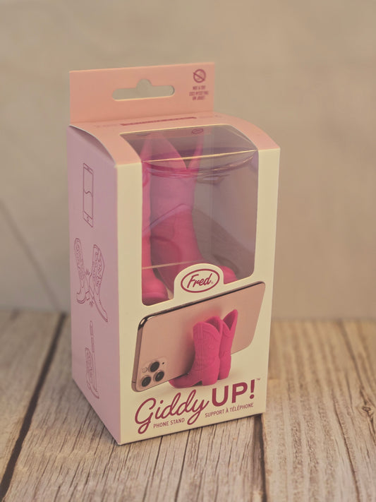 Phone Holder