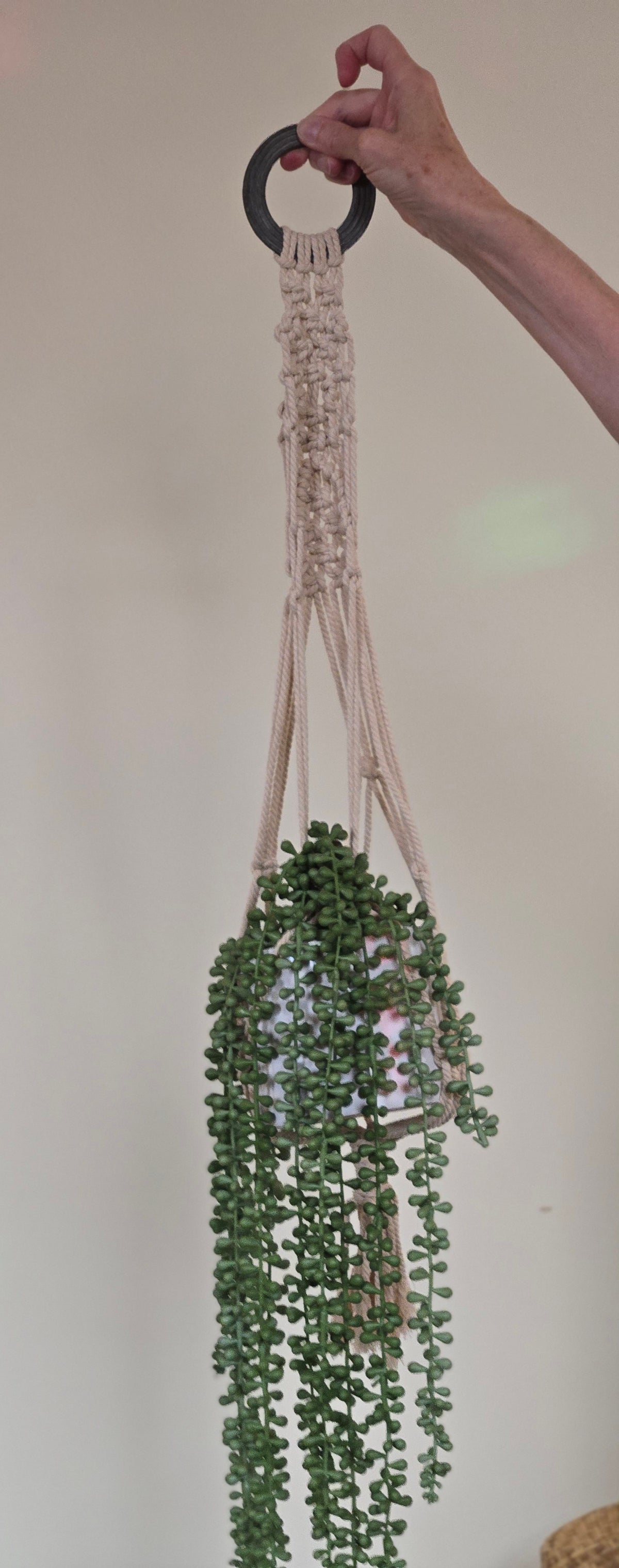 Macrame Workshop Tickets