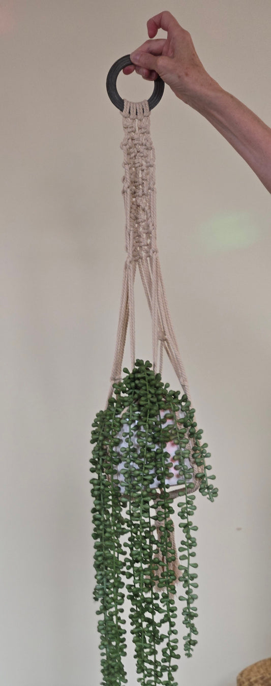 Macrame Workshop Tickets