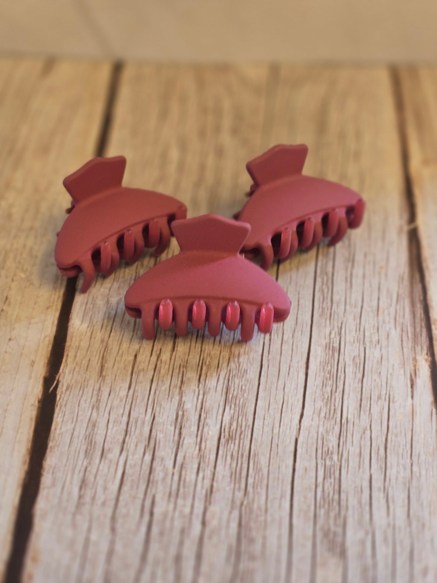 Mini Hair Clip