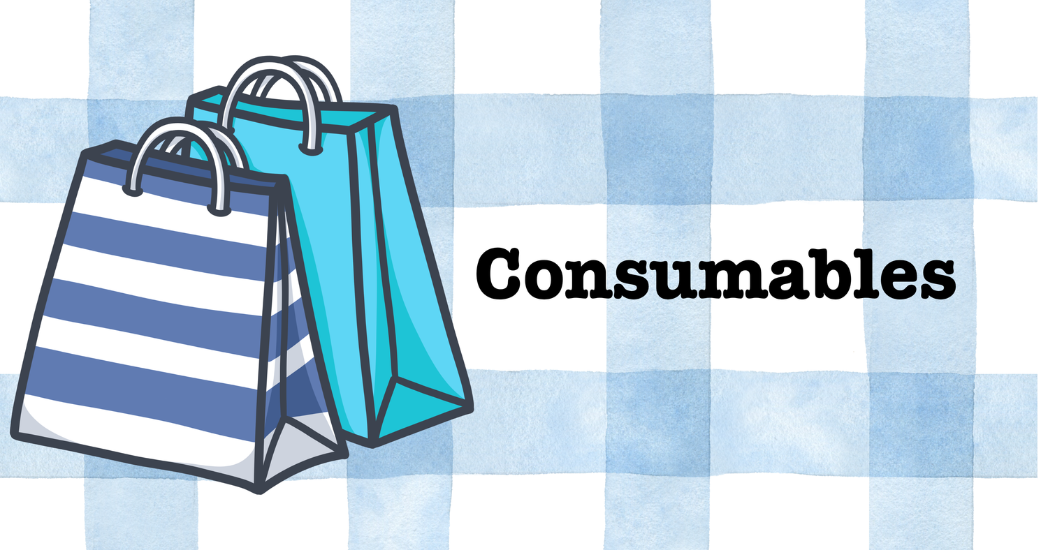 Consumables