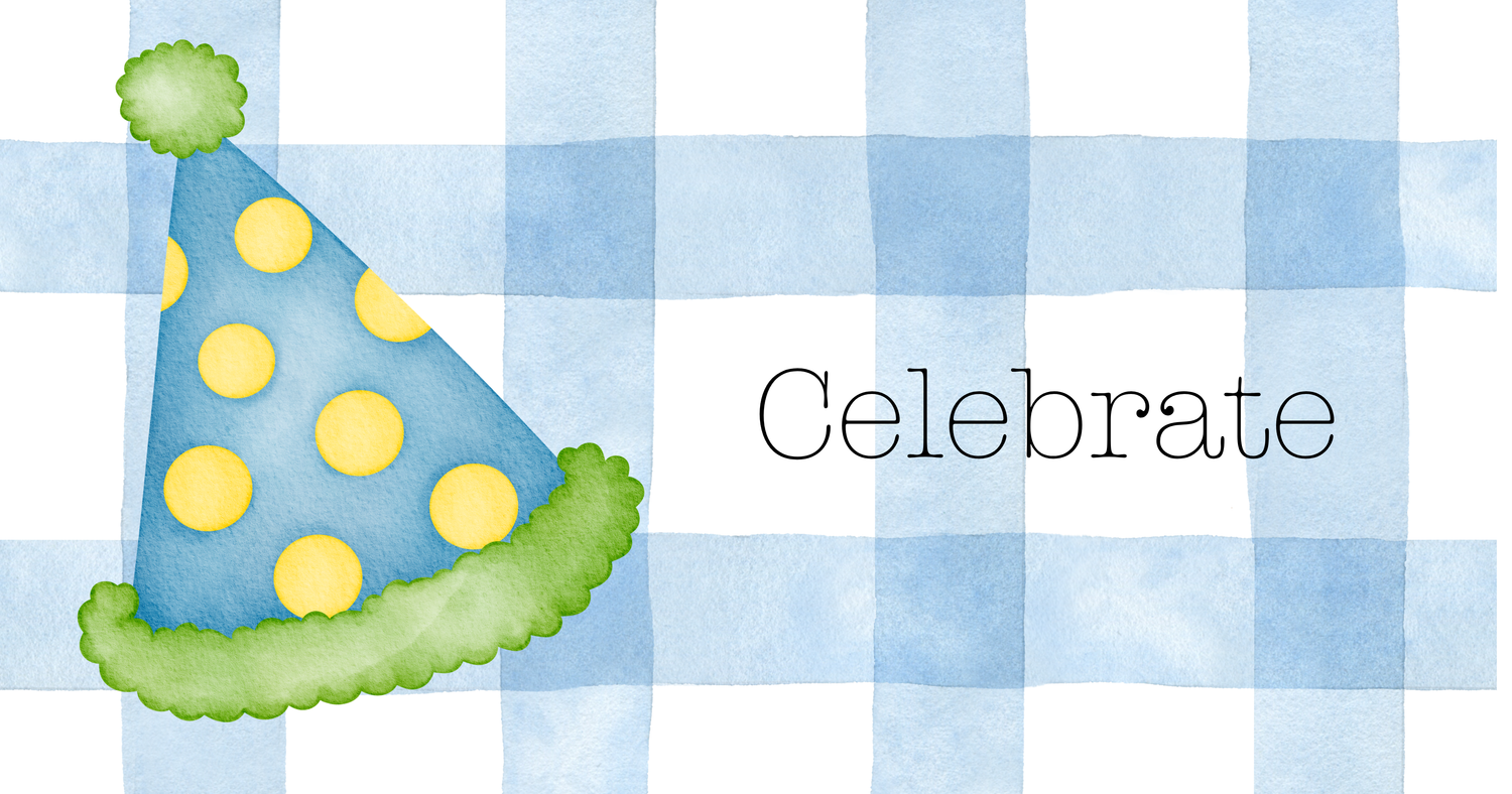 Celebrate