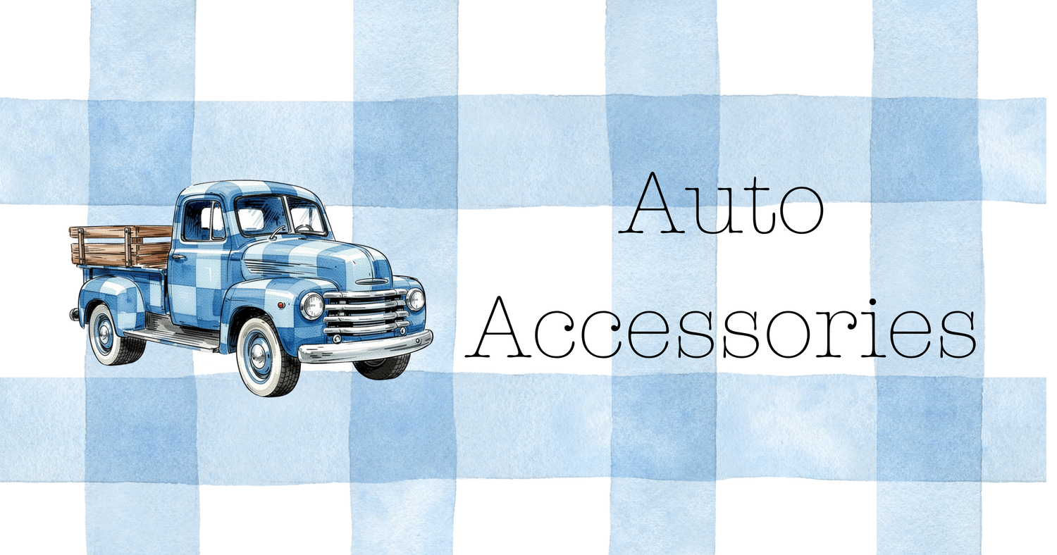 Auto Accessories
