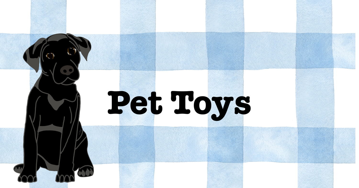 Pet Products