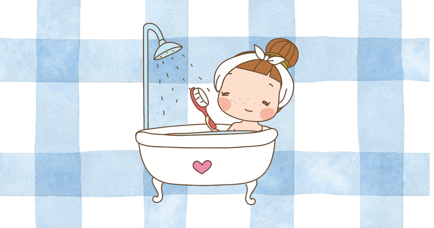Bath and Body Products