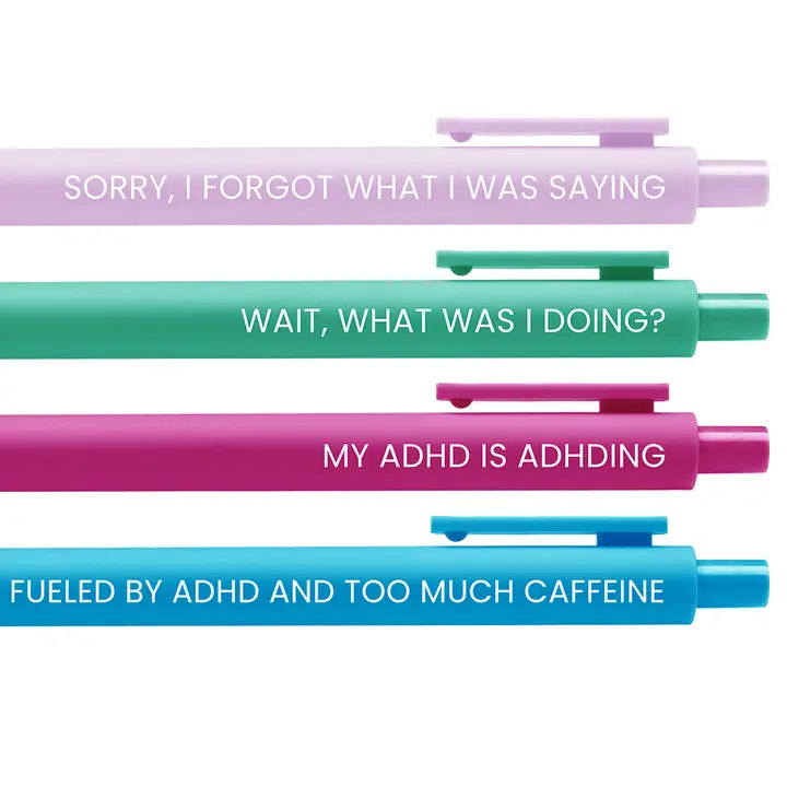 Pens