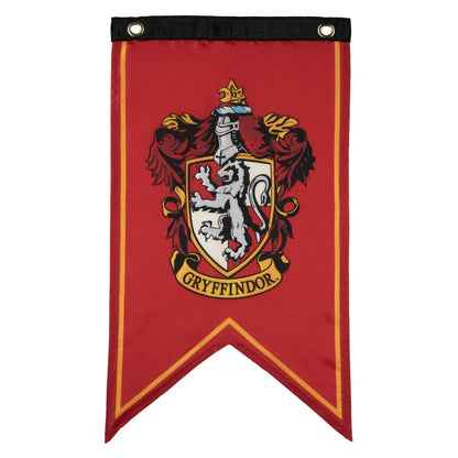 Wizarding House Crest (12'' x 20'')