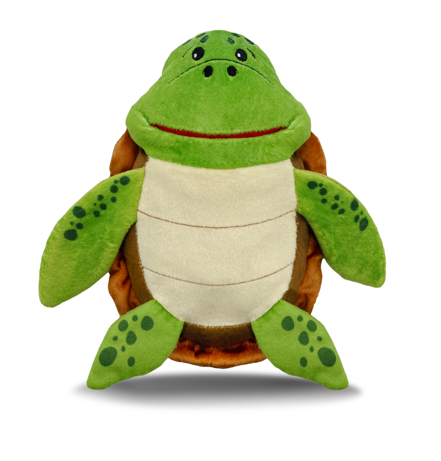 Kai the Sea Turtle Tooth Fairy Plush
