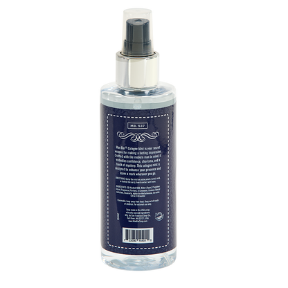 SILVER SAGE & BERGAMOT Calogne Mist