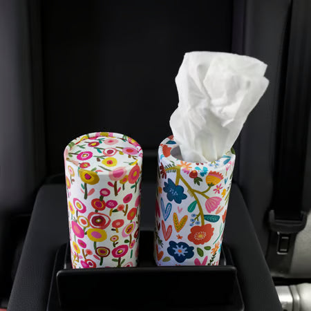 Tissue Boxes