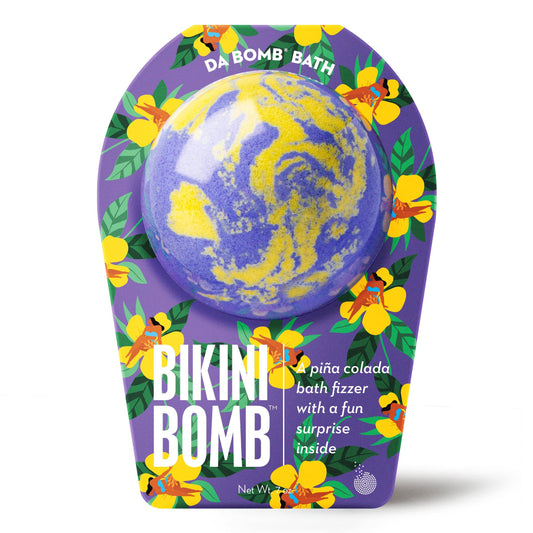 Bikini Bath Bomb™