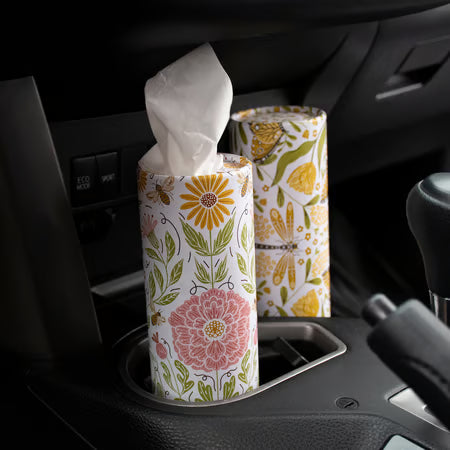 Tissue Boxes