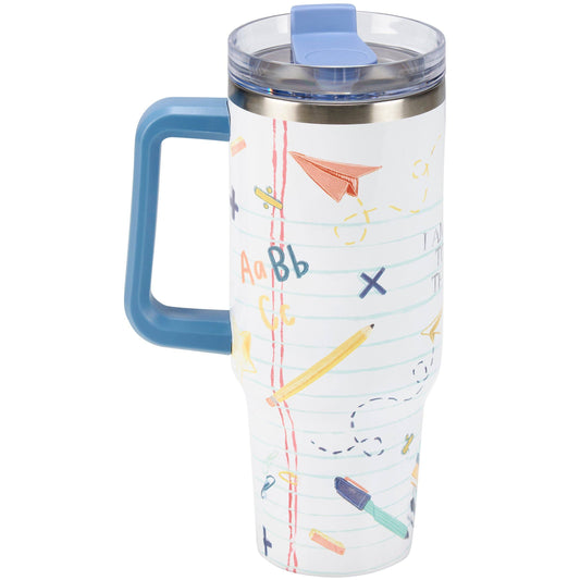 Teacher Tumbler