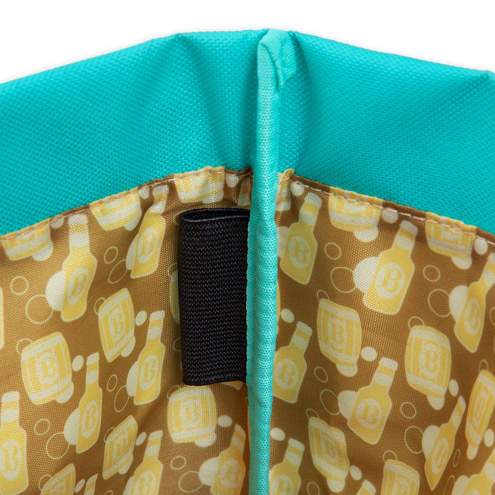 Butterbeer Tote Bag