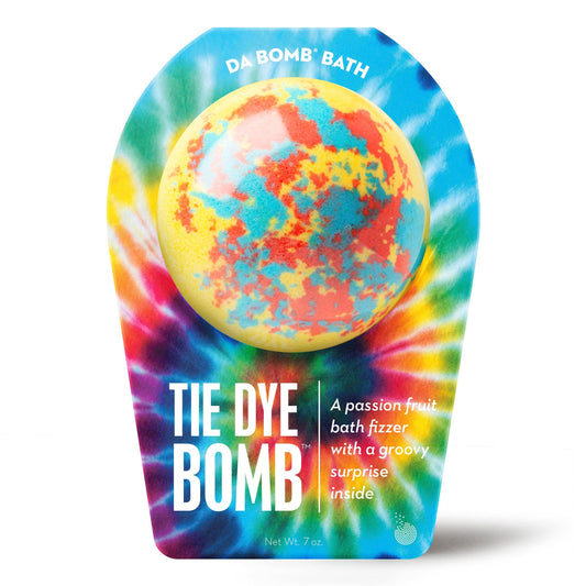 Tie Dye Bath Bomb™