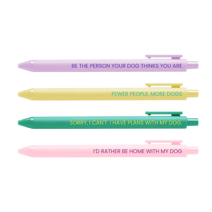 Pens
