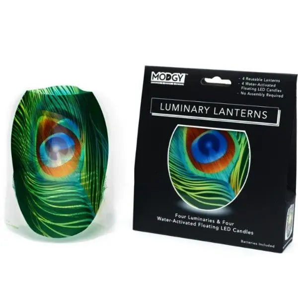 Modgy Luminaries