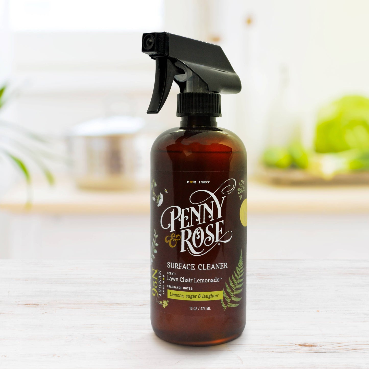 Penny and Rose Surface Spray