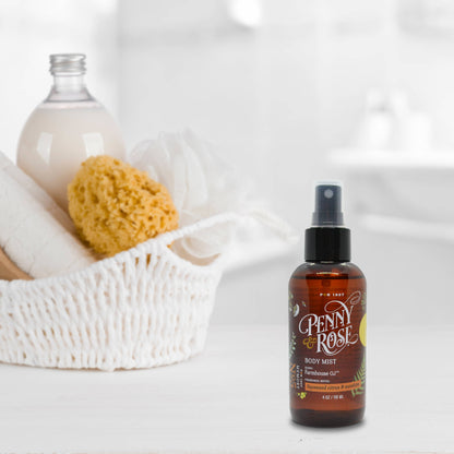 Penny and Rose Body Mist