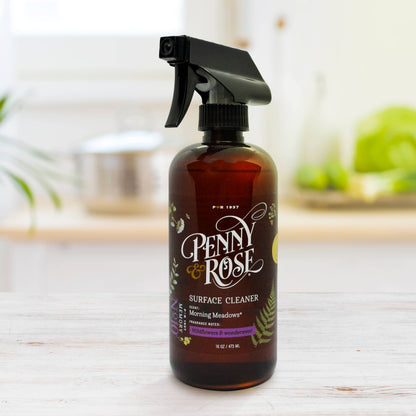 Penny and Rose Surface Spray