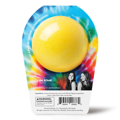 Tie Dye Bath Bomb™