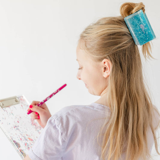 Confetti Clipboard
