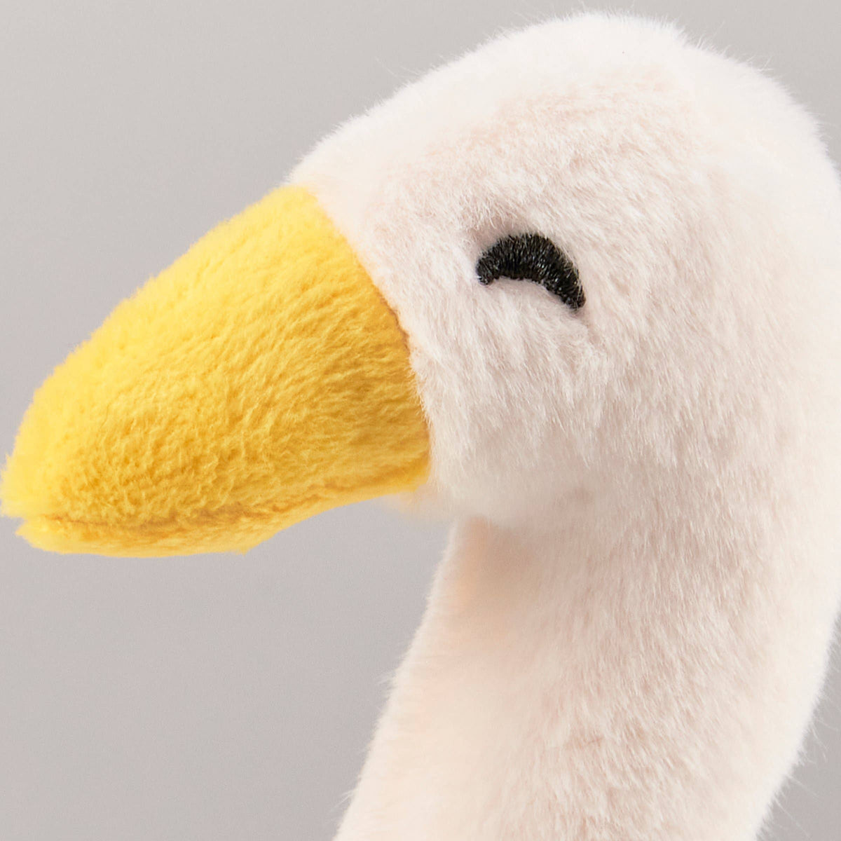 Goose Stuffie