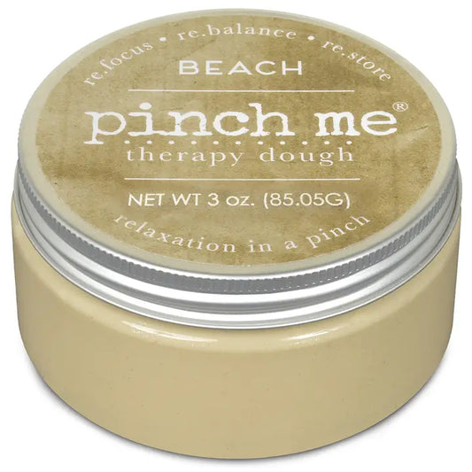 Beach Pinch Me Therapy Dough