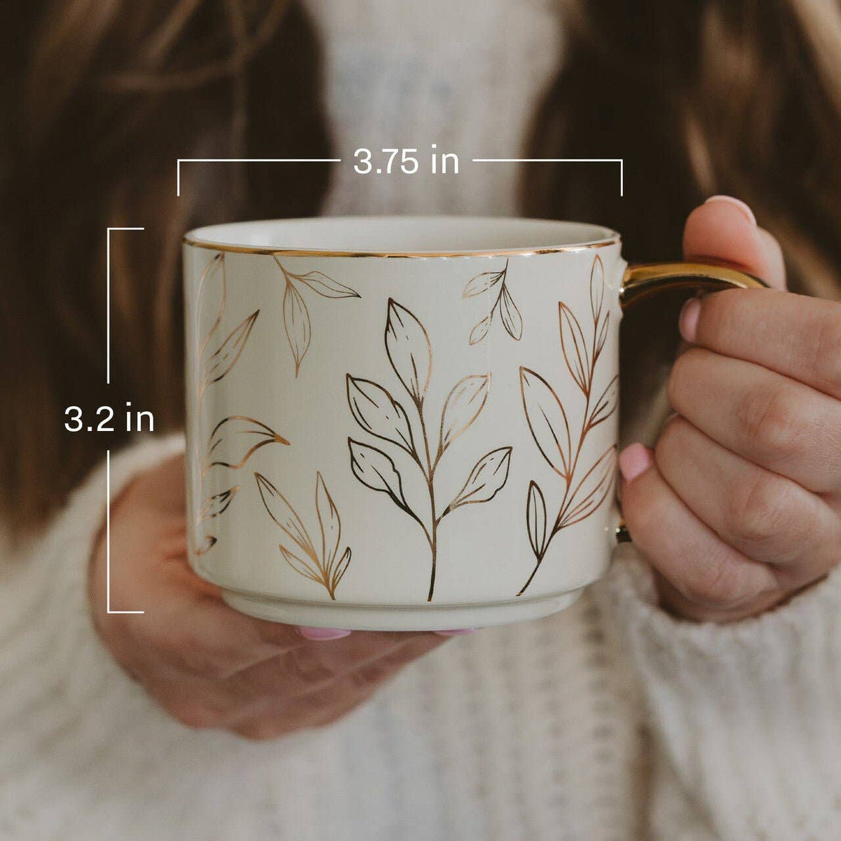 Bows Mug
