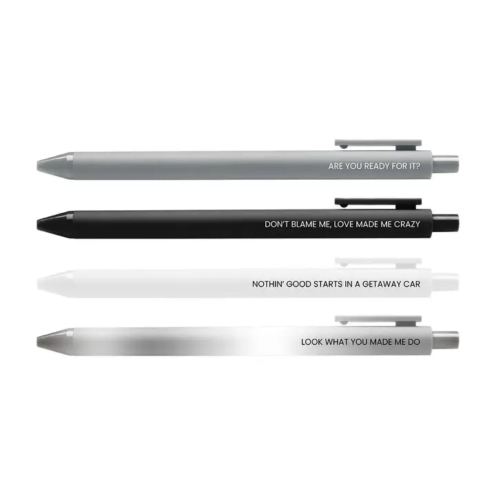 Pens
