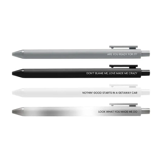 Pens