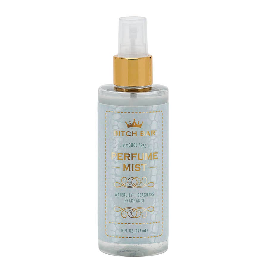 WATERLILLY PERFUME MIST