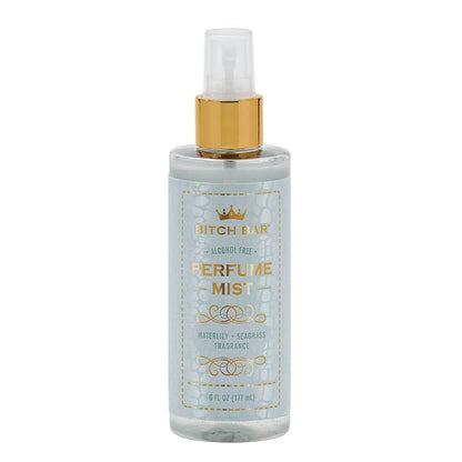 WATERLILLY PERFUME MIST